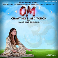 Om Chanting & Meditaion