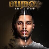 Bujboy The Mixtape