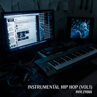 INSTRUMENTAL HIP HOP, VOL. 1