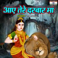 Aaye Tere Darbar Maa