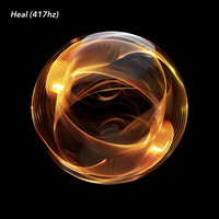 Heal (417hz)