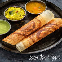 Dosa Yum Yum