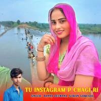 Tu Instagram P Chagi Ri