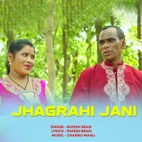 Jhagrahi Jani