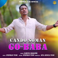 Cando Soman Go-Baba