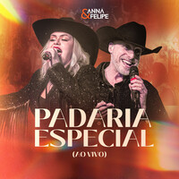 Padaria Especial (Ao Vivo)