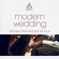 Modern Wedding Piano Instrumentals