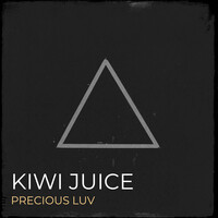 Kiwi Juice