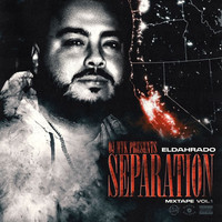 DJ Mtk Presents: Separation Mixtape, Vol. 01