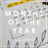 Months of the Year