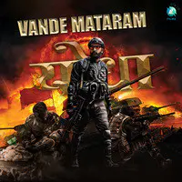 Yodha Vande Mataram (From "Yodha")