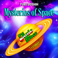 Mysteries of Space (Italo Disco) [Spacesynth]