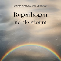 Regenbogen Na De Storm