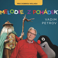 Melodie Z Pohádek