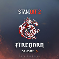 Fireborn (Season 5)