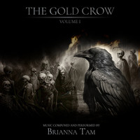 The Gold Crow, Vol. 1 (Original Game Soundtrack)