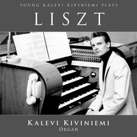 Young Kalevi Kiviniemi Plays Liszt