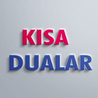 Kısa Dualar