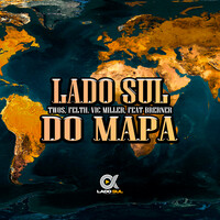 Lado Sul Do Mapa