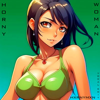 Horny Woman (Vocal Edit)