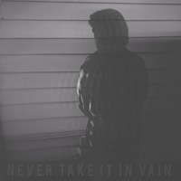 Never Take It in Vain