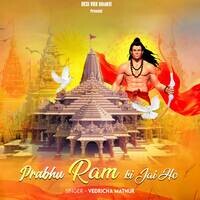 Prabhu Ram Ki Jai Ho