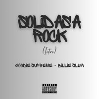 Solid as a Rock (Intro)