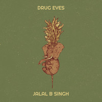 Drug Eyes