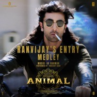 Ranvijay's Entry Medley (From "Animal")