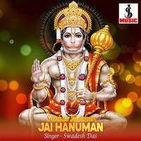 Sankat Mochan Jai Hanuman