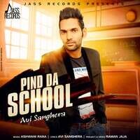 Pind Da School