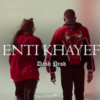 Enti Khayef