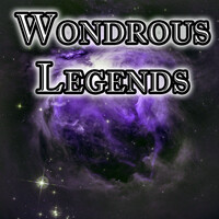 Wondrous Legends