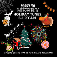 Scary to Merry Holiday Tunes