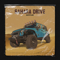 Sahara Drive