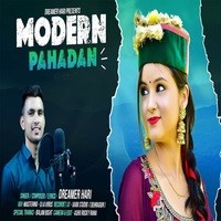 Modern Pahadan