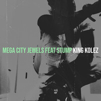 Mega City Jewels