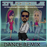 Invisible (Dance Remix)