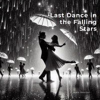 Last Dance in the Falling Stars