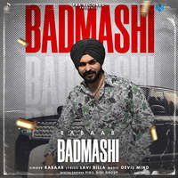 Badmashi