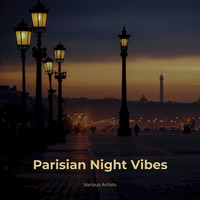 Parisian Night Vibes