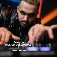 million dollar baby (Fader Version)