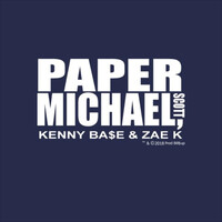 Paper Michael Scott