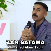 Zan Satama