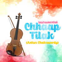 Chhaap Tilak Instrumental