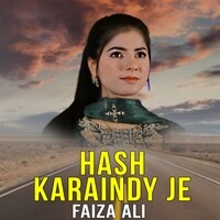 Hash Karaindy Je