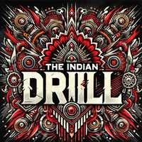 THE INDIAN DRILL