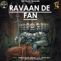 Ravaan De Fan