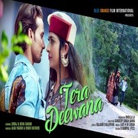 Tera Deewana