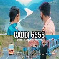 Gaddi 6555